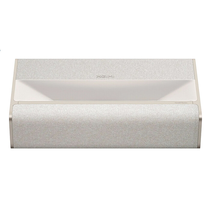 XGIMI MIRA Pro White