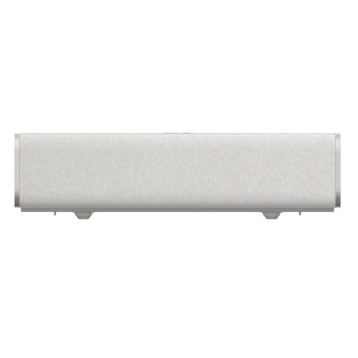 Review XGIMI MIRA Pro White