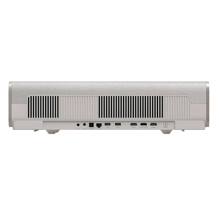 Buy XGIMI MIRA Pro White