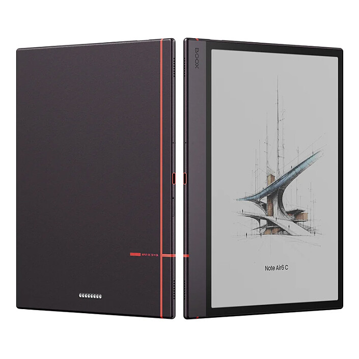 Boox Note Air6 C pas cher