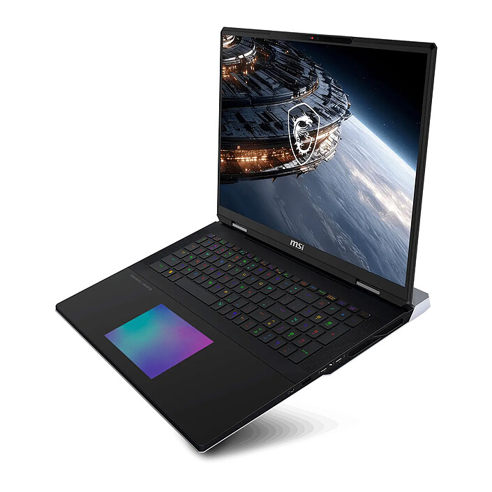 PC portable