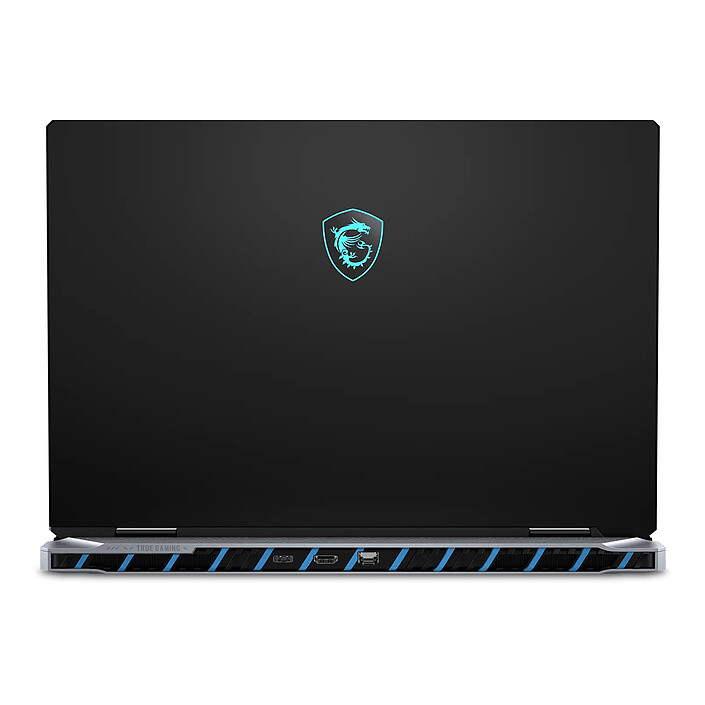 Acheter MSI Titan 18 HX A2WJ-1410FRY