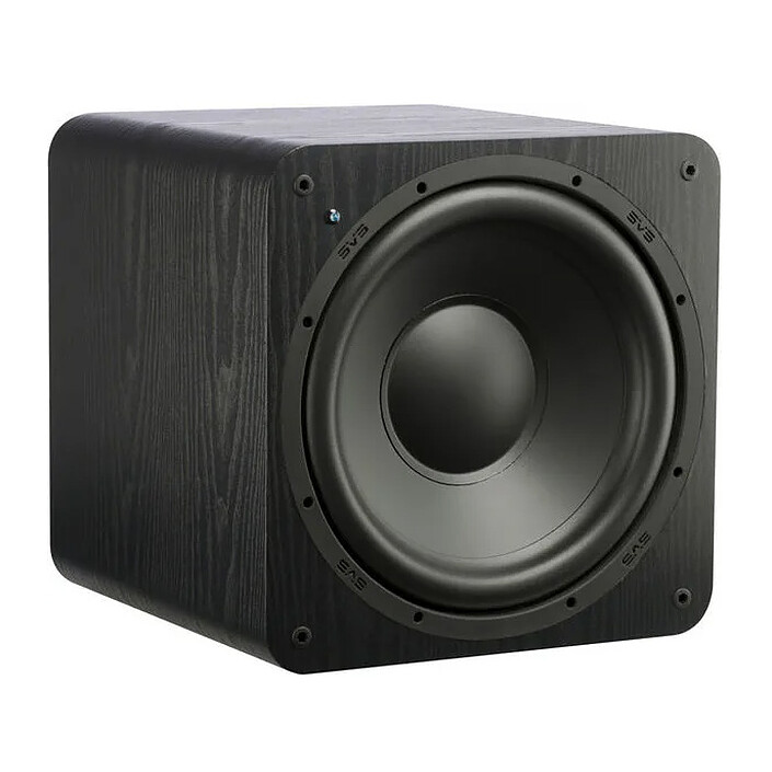SVS SB-1000 Fresno Negro