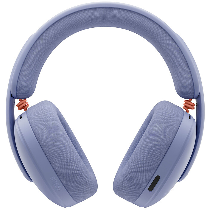 Logitech G G325 Lightspeed (Lilas)