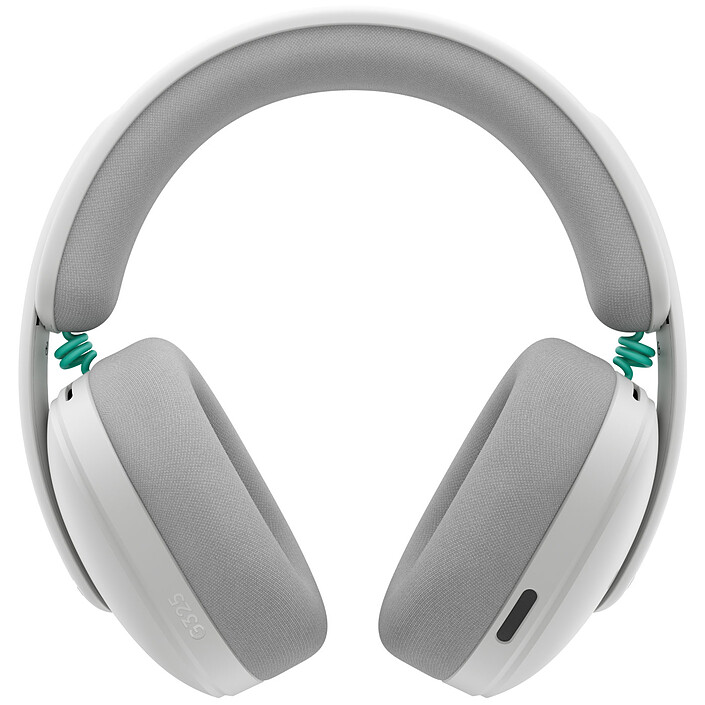Logitech G G325 Lightspeed (Blanc)