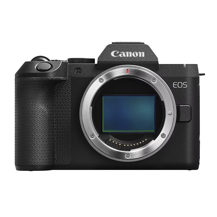 Canon EOS R8 Mark II