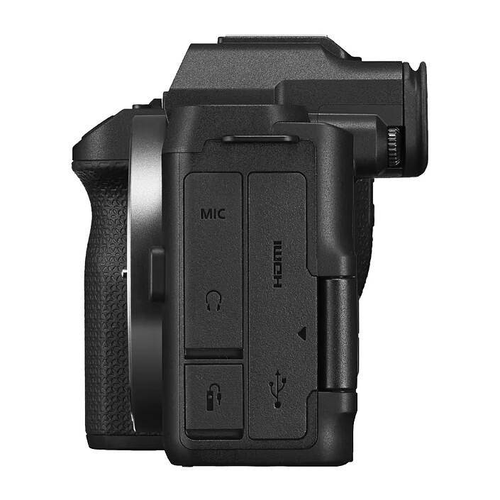 Avis Canon EOS R8 Mark II
