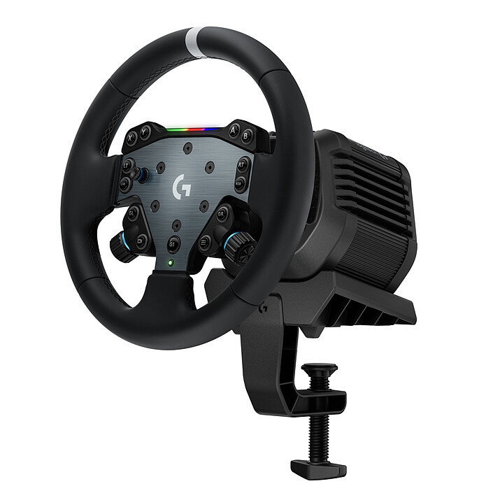 Logitech G RS50 System (PC)
