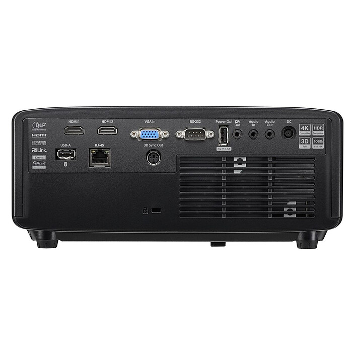 Optoma HZ41HDR pas cher