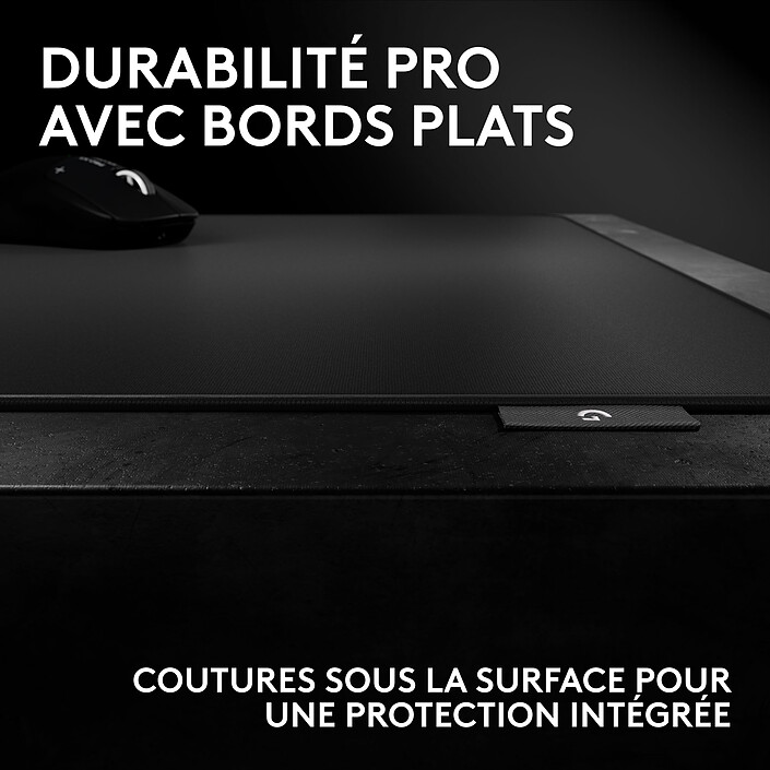 Logitech G Pro X Control pas cher