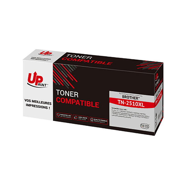 Toner imprimante