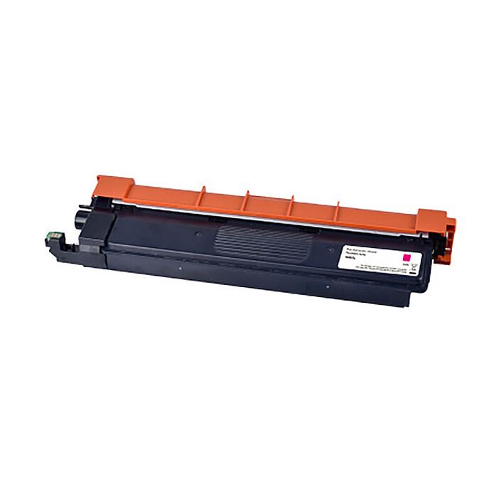 Avis UPrint Pack de 3 toners compatibles Brother TN-248XLM (Magenta)