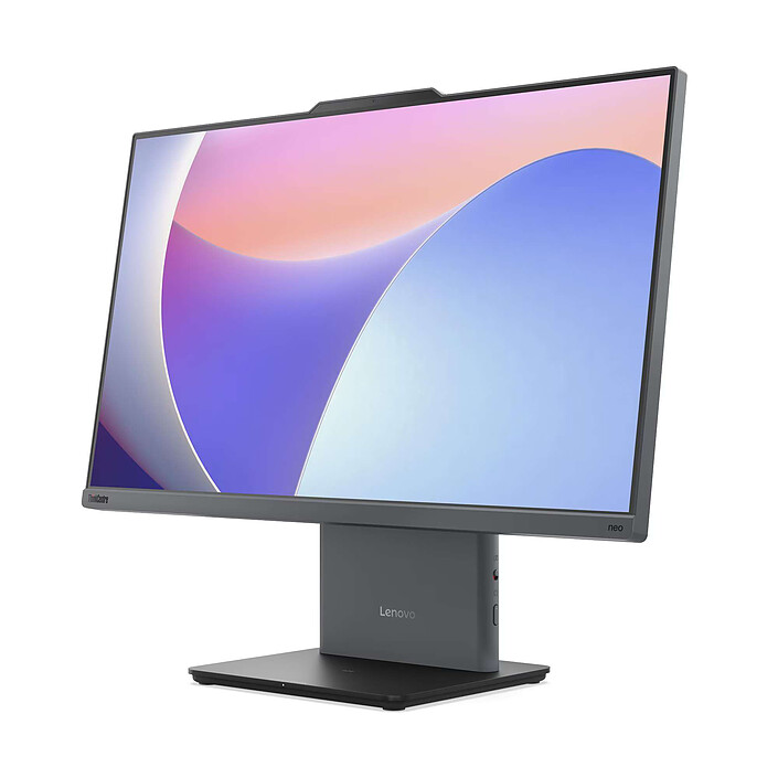 Avis Lenovo ThinkCentre neo 50a 24 Gen 5 (12SC00DCFR)