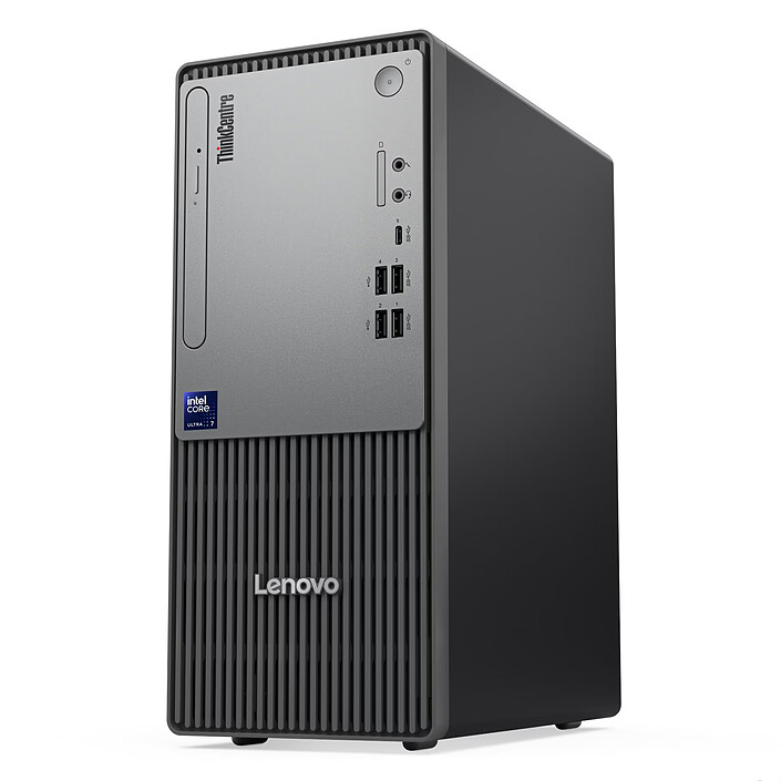 Opiniones sobre Lenovo ThinkCentre neo 50t Gen 6 (13BD0051FR)