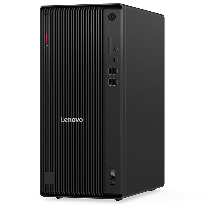 PC de bureau