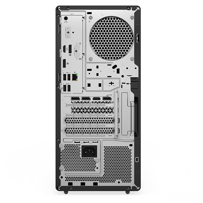 Acheter Lenovo ThinkCentre M90t Gen 6 (12YS001EFR)