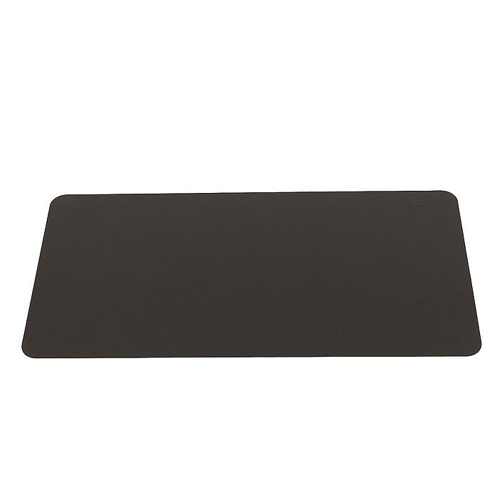INOVU Pack clavier-souris AW10B + FM1200 + Desk Mat Noir pas cher