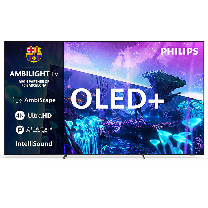 Philips 77OLED951/12