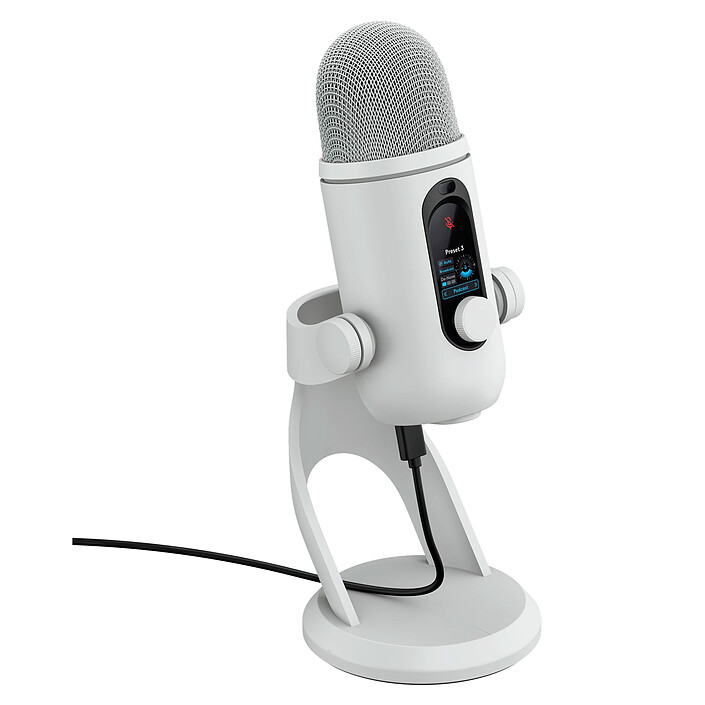 Microphone