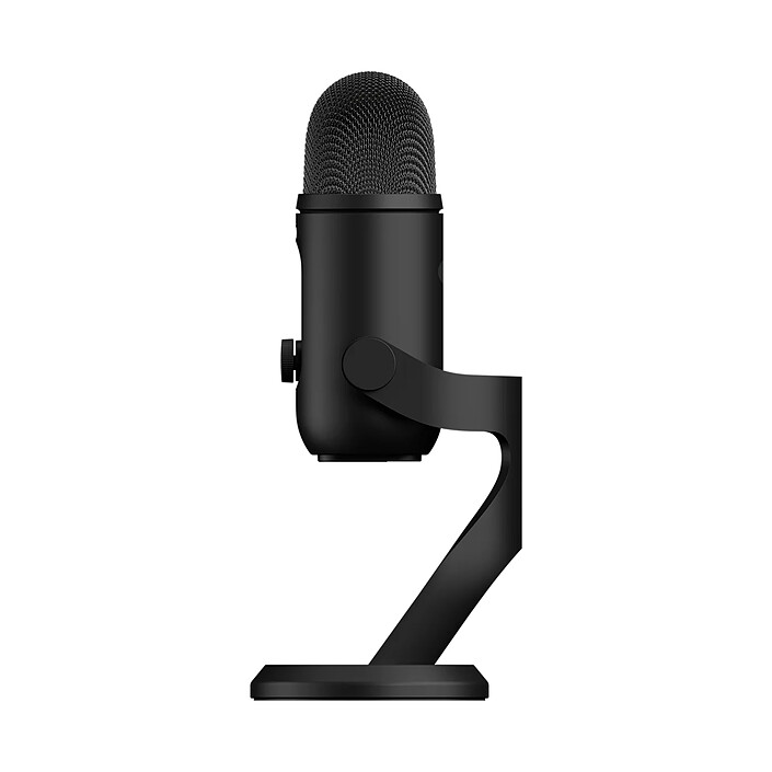 Acheter Logitech G Yeti 2 (Noir)