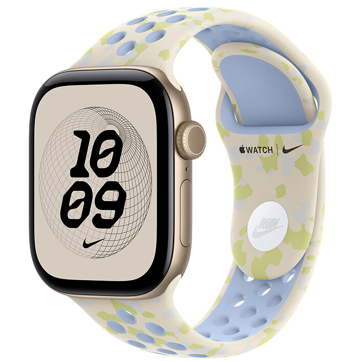 Accessoires montre et bracelet