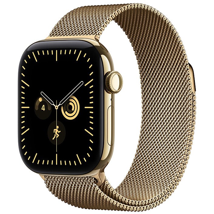 Accessoires montre et bracelet