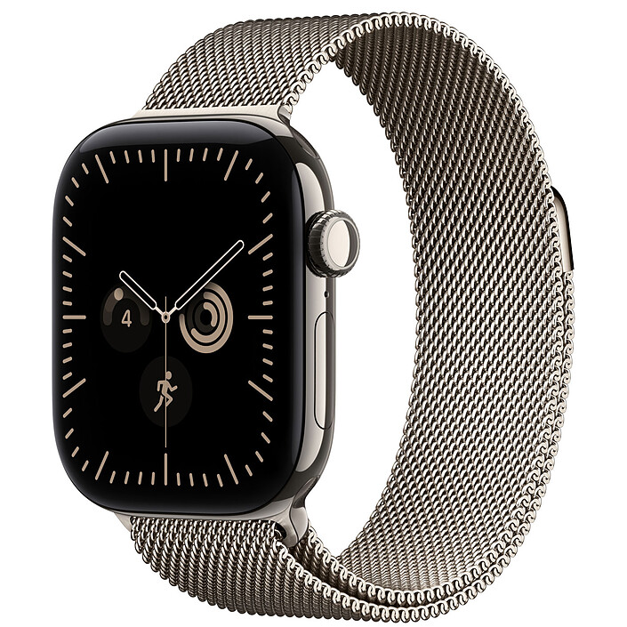 Accessoires montre et bracelet