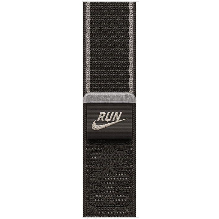 Apple Boucle Sport Nike Noir After Dark 42 mm