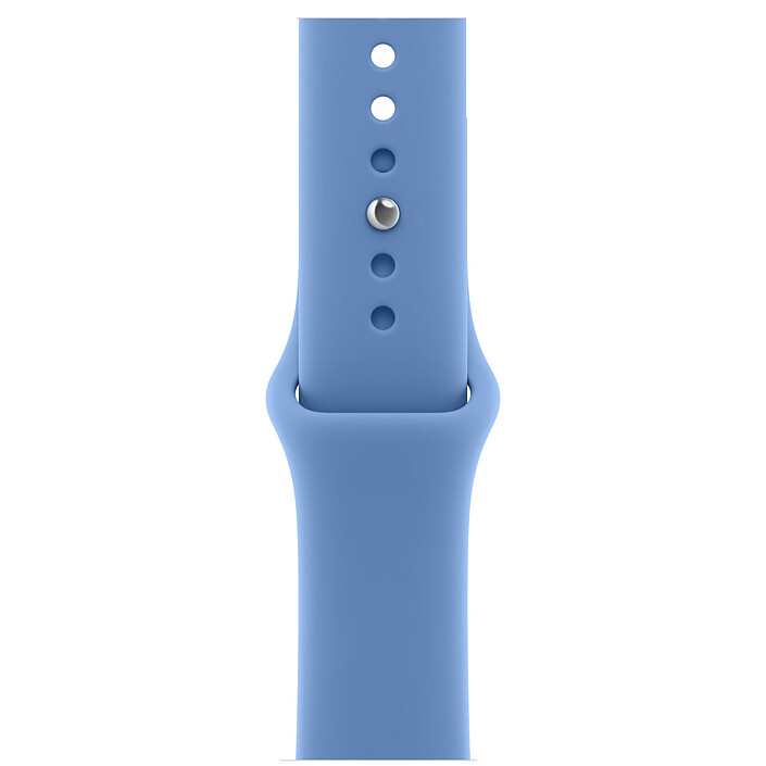 Apple Sport Band Blueberry 46 mm - M/L