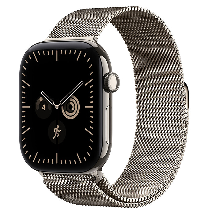 Accessoires montre et bracelet