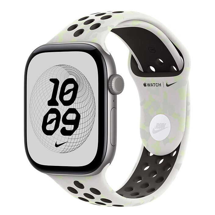 Accessori orologio e braccialetto