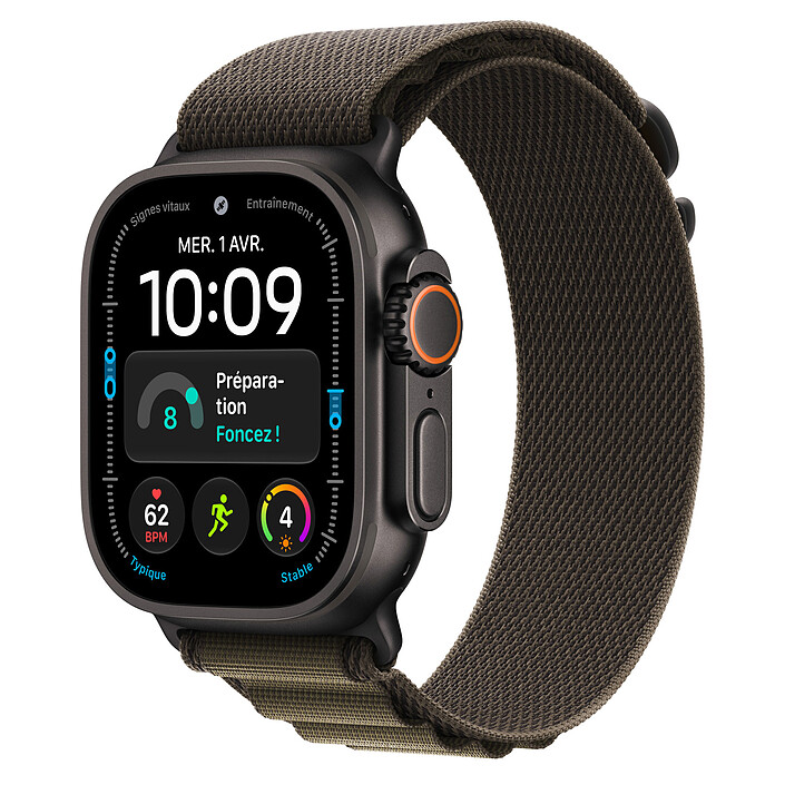 Accessoires montre et bracelet