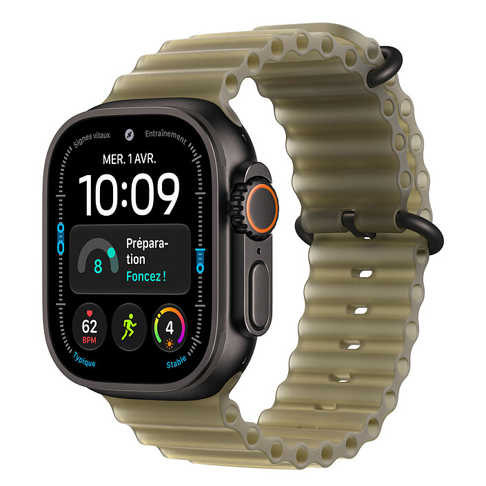 Accessoires montre et bracelet