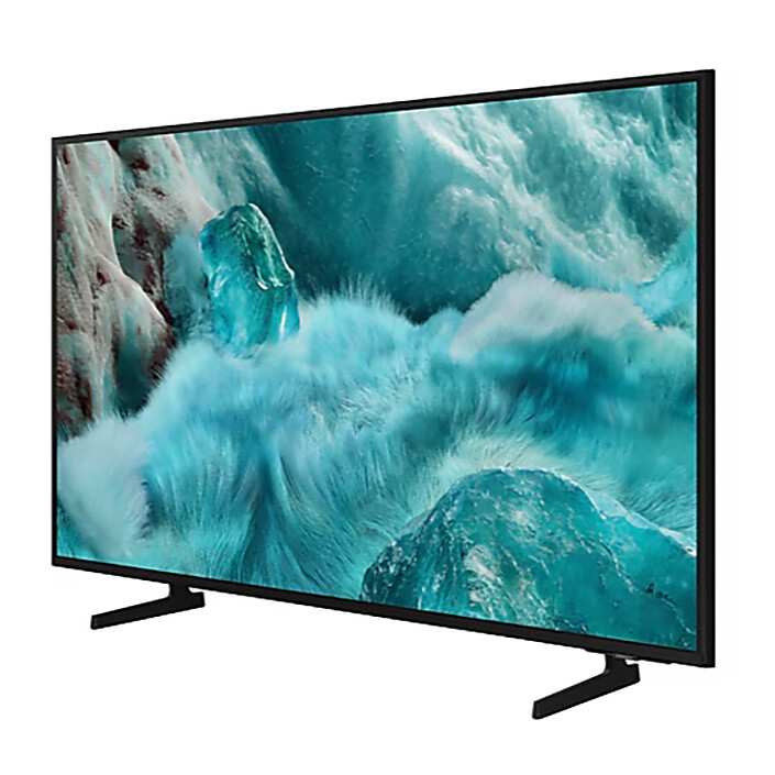 Avis Samsung QLED TQ75Q7F