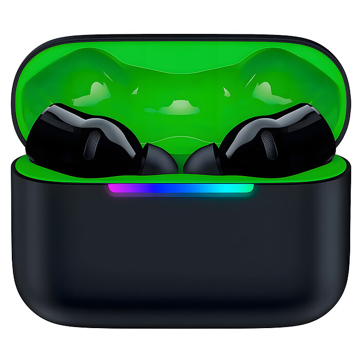Avis Razer Hammerhead v3 X HyperSpeed for Xbox