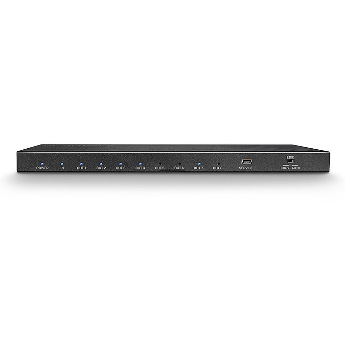 Acquista Lindy HDMI Splitter 4K EDID (8 uscite)