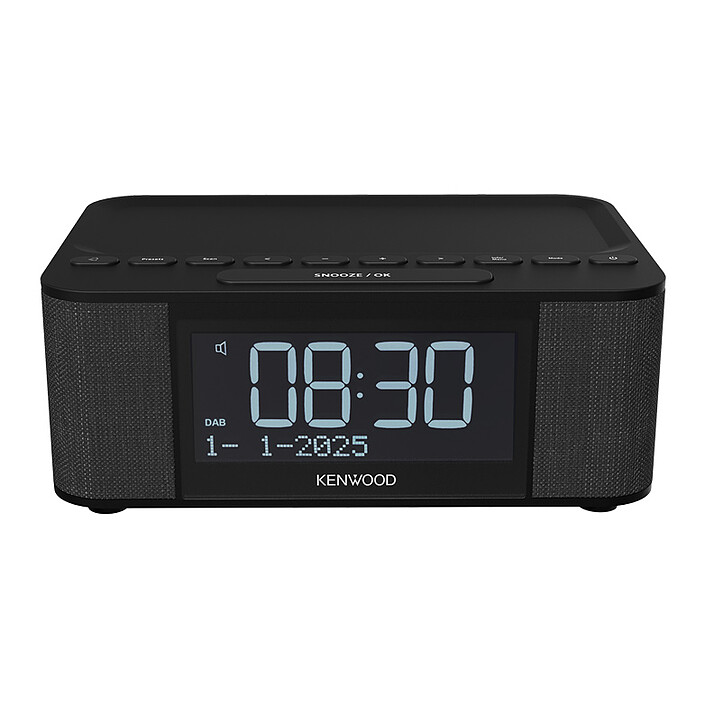 Radio & radio réveil
