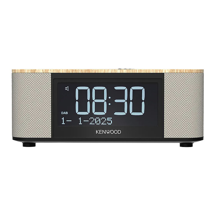Kenwood CR-ST55DAB - Madera