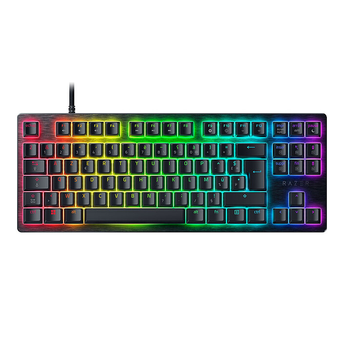Razer Huntsman v3 HE Magnetic TKL 8 kHz