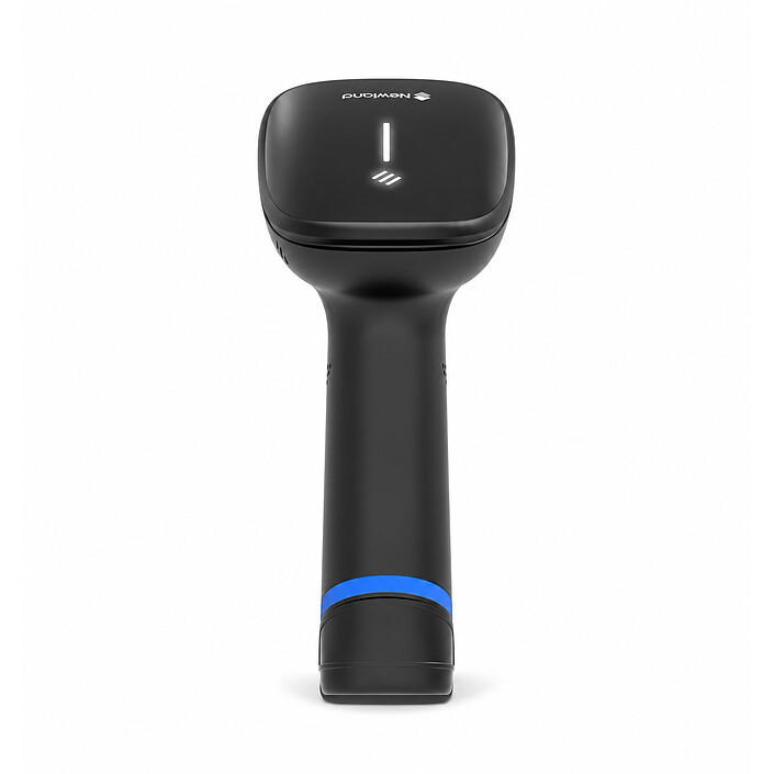 Newland HR23 Dorada Bluetooth + support (Noir) pas cher