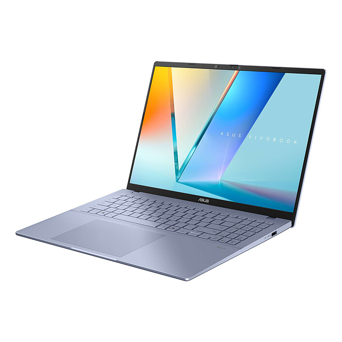 Avis ASUS Vivobook S 16 S3607NA-SH003W