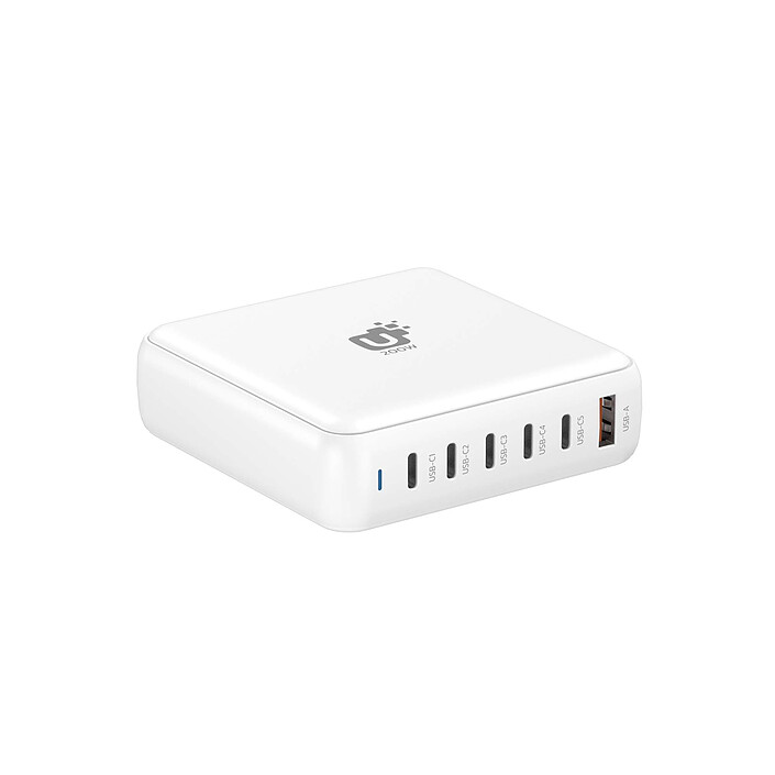 Chargeur téléphone