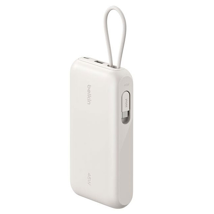 Power bank
