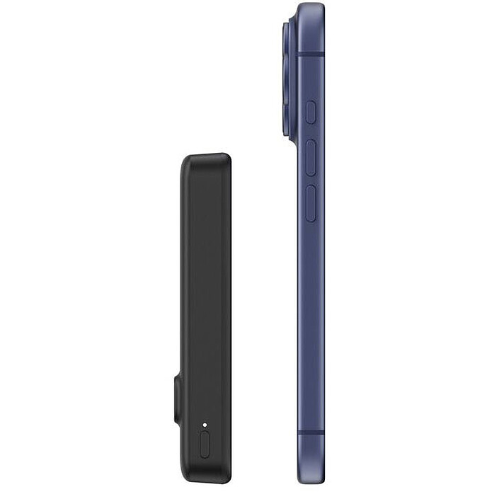 cheap Belkin BoostCharge 10K Qi2 Magnetic Power Bank (Black)