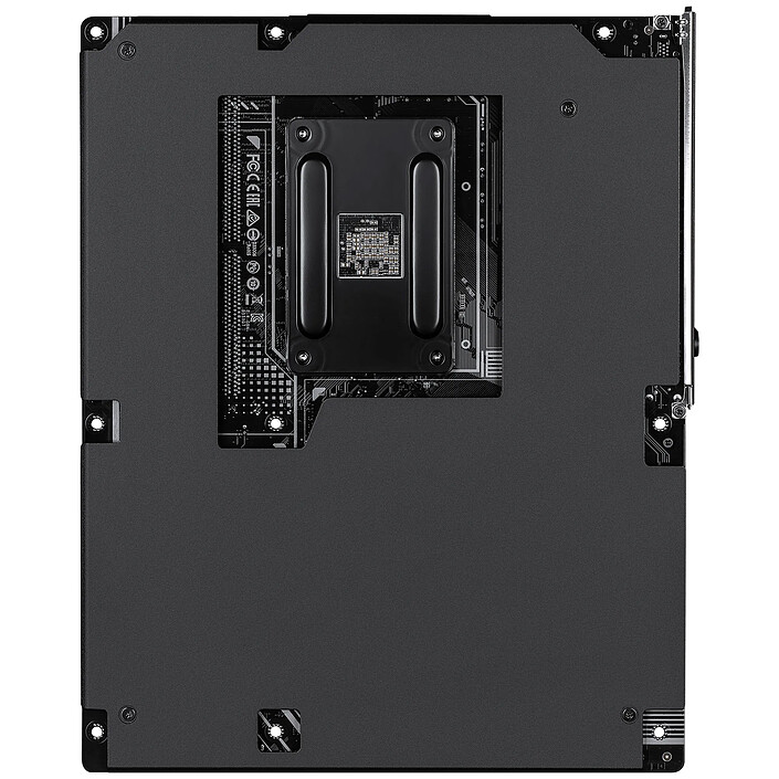 Acheter Gigabyte B550 X GAMING WIFI7