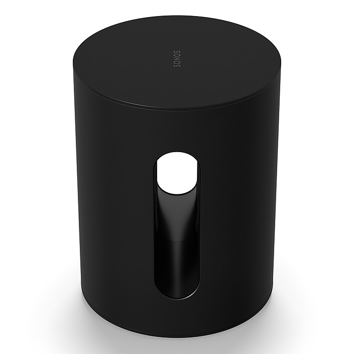 Avis SONOS Arc Ultra Noir + Sub Mini Noir