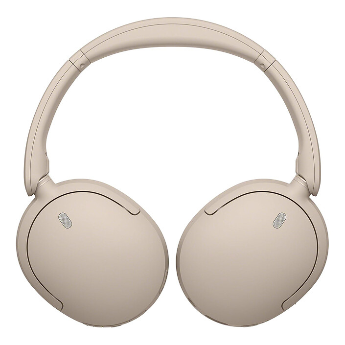 Opiniones sobre Sony WH-CH730N Beige