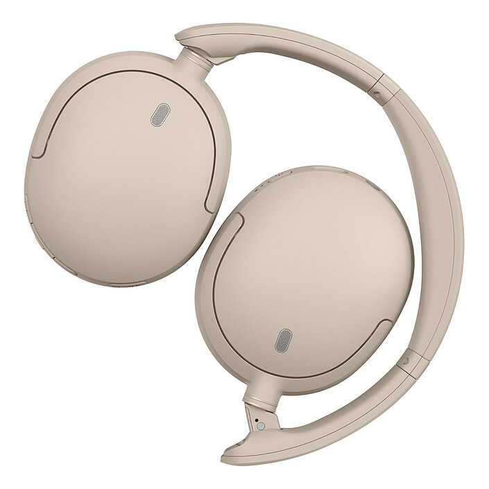Sony WH-CH730N Beige a bajo precio