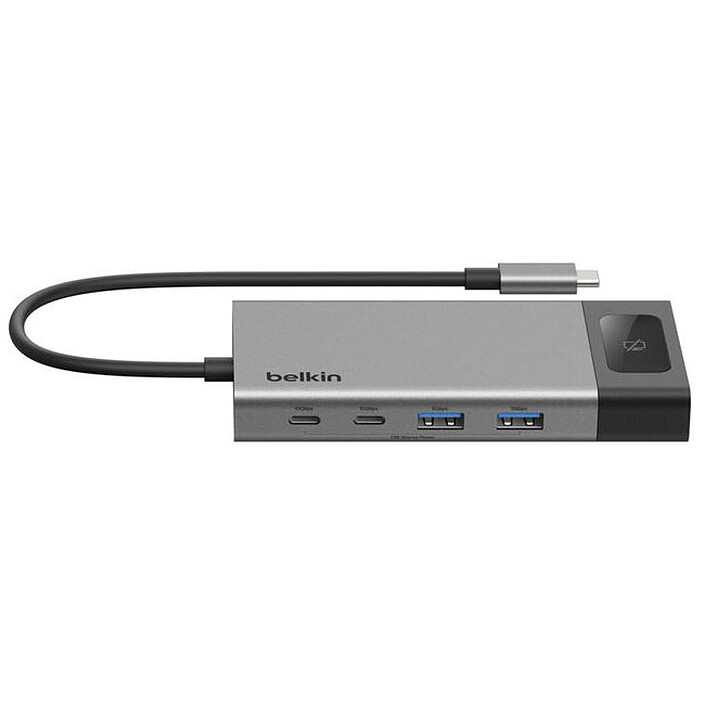 Station d'accueil PC portable