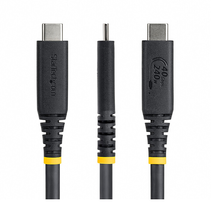 USB